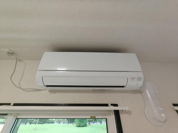 花見川団地7街区17棟・1階・890