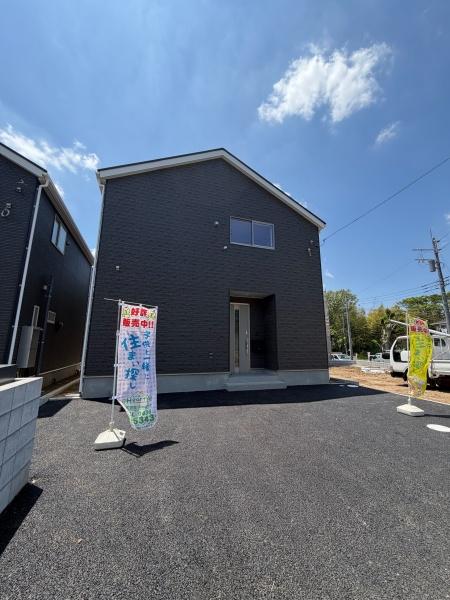 新築戸建・市原市諏訪2丁目・2888