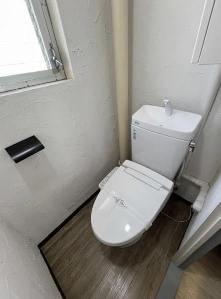 中古マンション・花見川住宅6街区3号棟・480