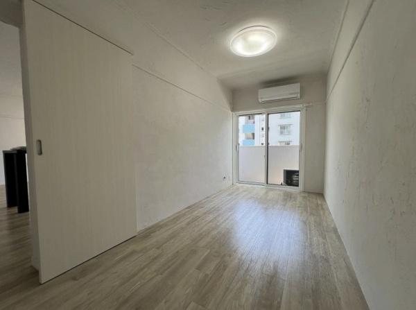 中古マンション・花見川住宅6街区3号棟・480