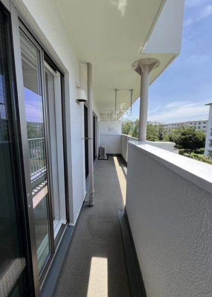 中古マンション・花見川住宅6街区3号棟・480