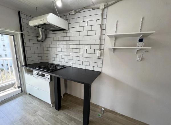 中古マンション・花見川住宅6街区3号棟・480