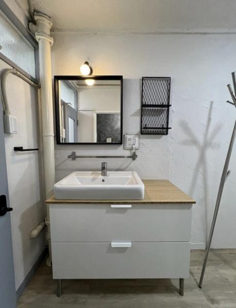 中古マンション・花見川住宅6街区3号棟・480