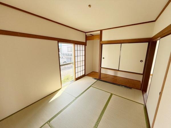 千葉市花見川区犢橋町の中古一戸建て