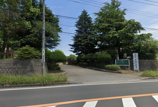 千葉市花見川区犢橋町の中古一戸建て(千葉市立犢橋中学校)