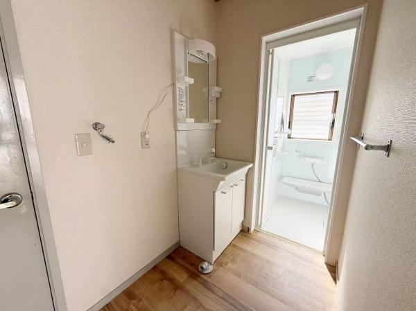 千葉市花見川区犢橋町の中古一戸建て