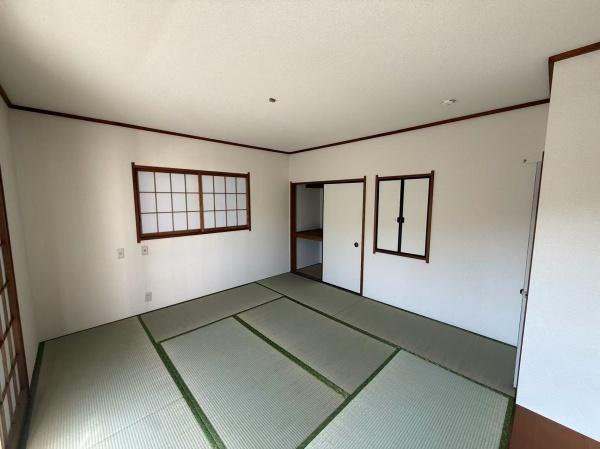 千葉市花見川区犢橋町の中古一戸建て
