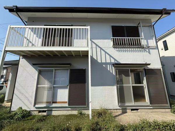 千葉市花見川区犢橋町の中古一戸建て