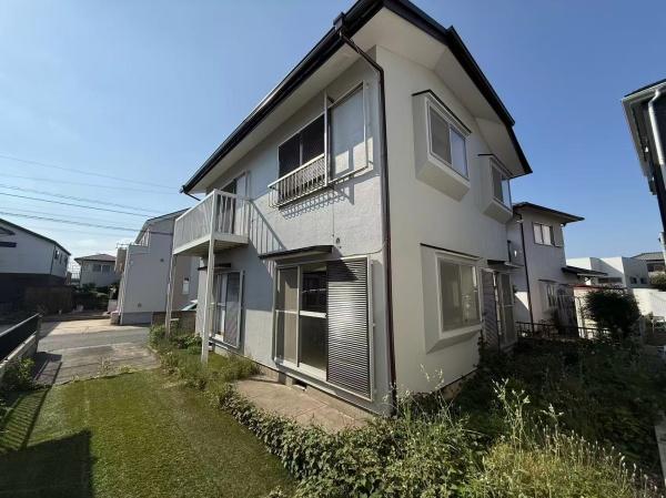千葉市花見川区犢橋町の中古一戸建て
