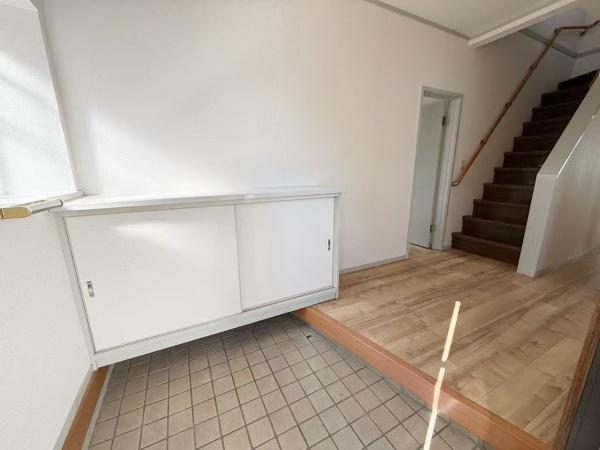 千葉市花見川区犢橋町の中古一戸建て