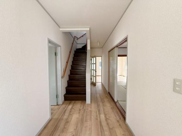 千葉市花見川区犢橋町の中古一戸建て