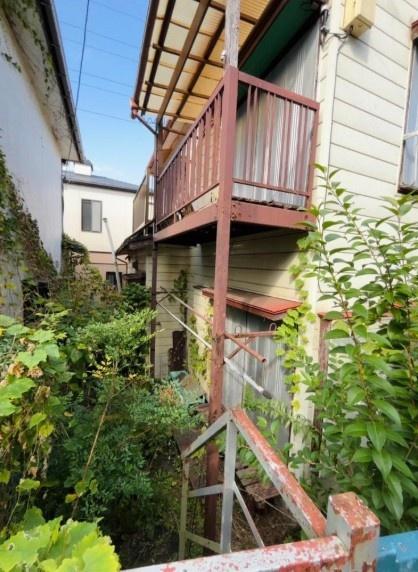 千葉市中央区今井町の売土地
