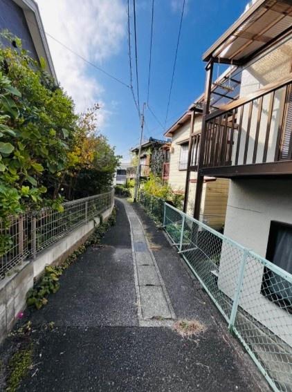 千葉市中央区今井町の土地