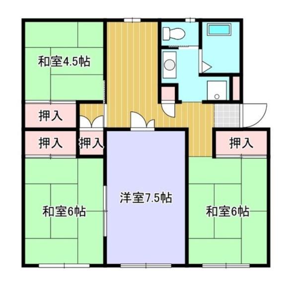 花見川ライオンズプラザ