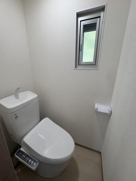 西小中台団地
