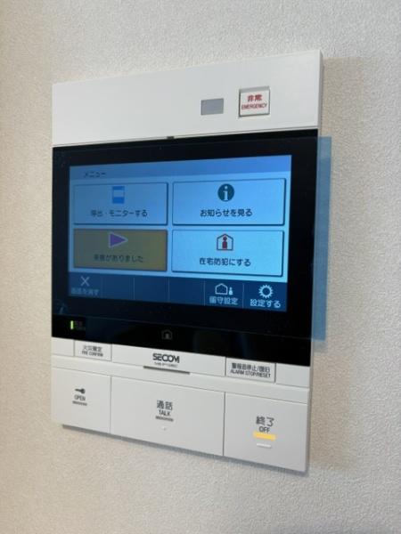 幕張ベイパークライズゲートタワー15階・6800