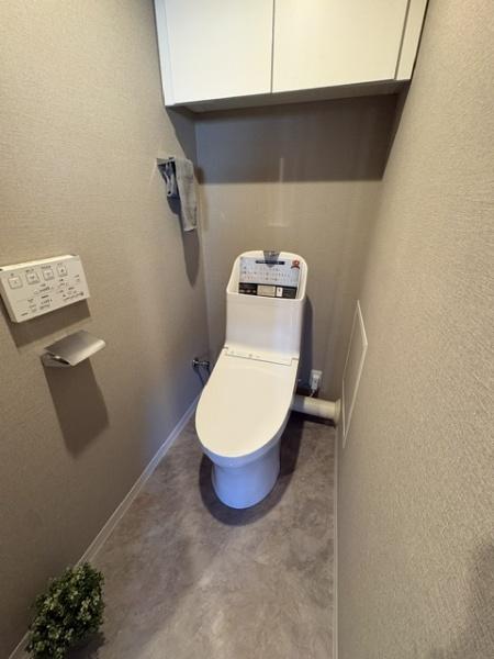 シャルマン幕張２号棟