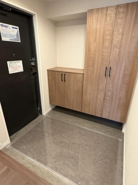 シャルマン幕張２号棟