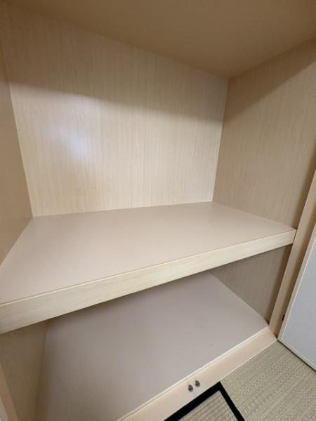 ライオンズクオーレ幕張マークスフォート310号室