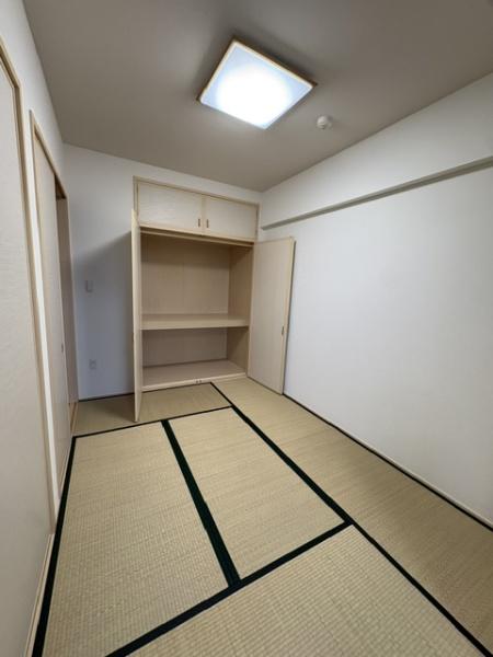 ライオンズクオーレ幕張マークスフォート310号室