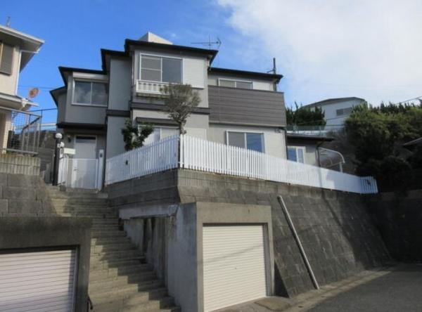 市原市青葉台７丁目の中古一戸建