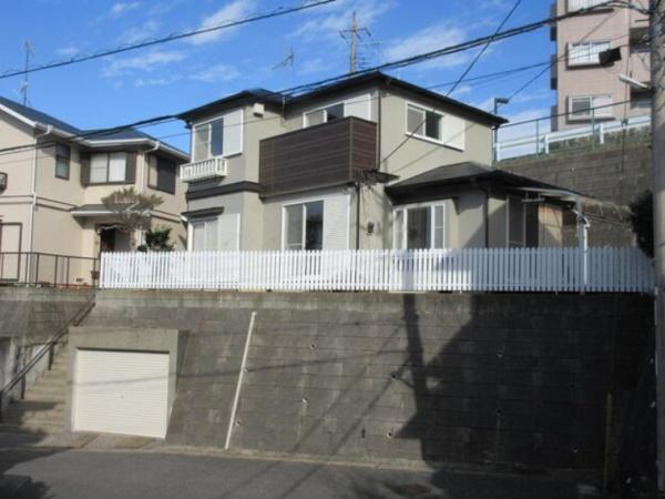 市原市青葉台７丁目の中古一戸建て