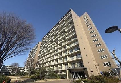 スマートヴィレッジA棟