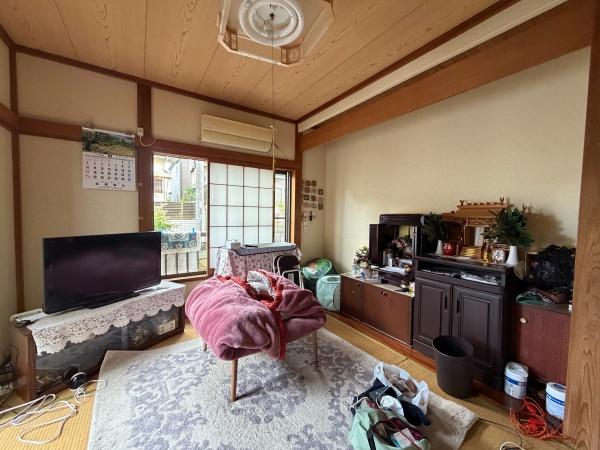 千葉市緑区土気町の中古一戸建て