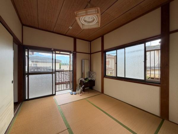 千葉市緑区土気町の中古一戸建て