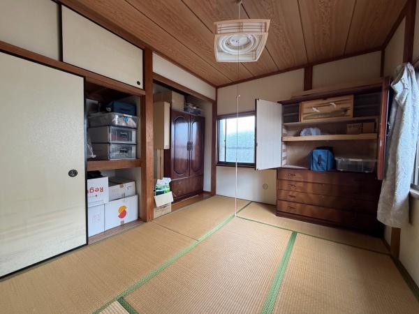 千葉市緑区土気町の中古一戸建て