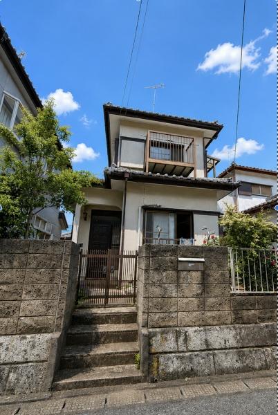 中古戸建・緑区土気町・750