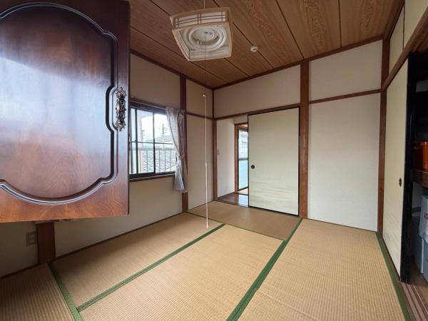 千葉市緑区土気町の中古一戸建て