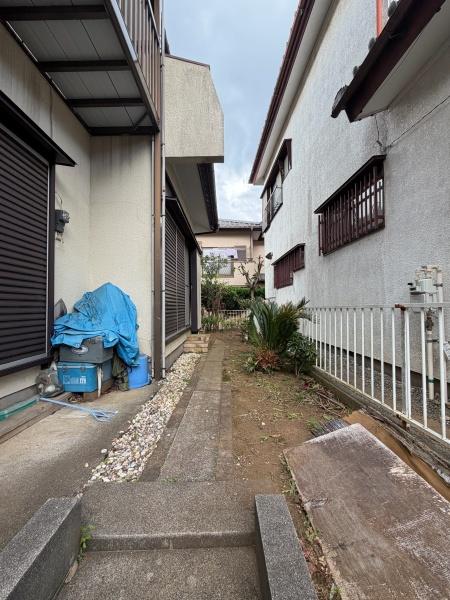 千葉市緑区土気町の中古一戸建て