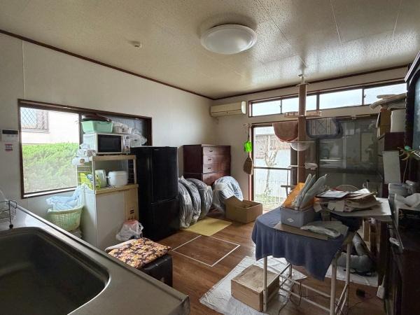 千葉市緑区土気町の中古一戸建て