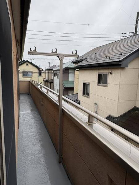 千葉市花見川区新作台7丁目17-35　戸建2399