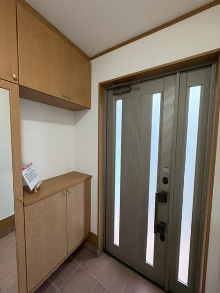 千葉市花見川区新作台7丁目17-35　戸建2399