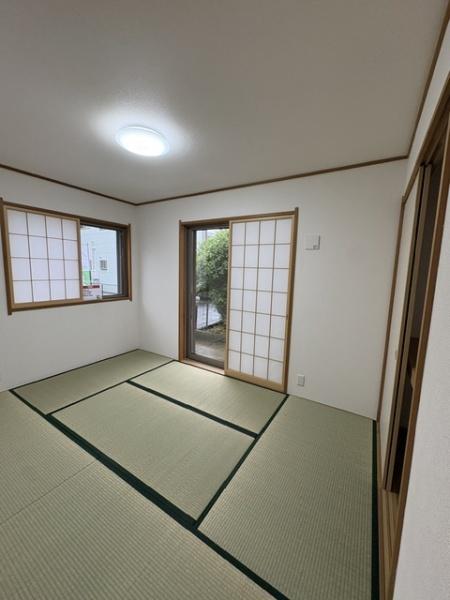 千葉市花見川区新作台7丁目17-35　戸建2399