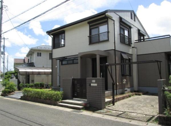 市原市ちはら台南5丁目27-16 中古戸建