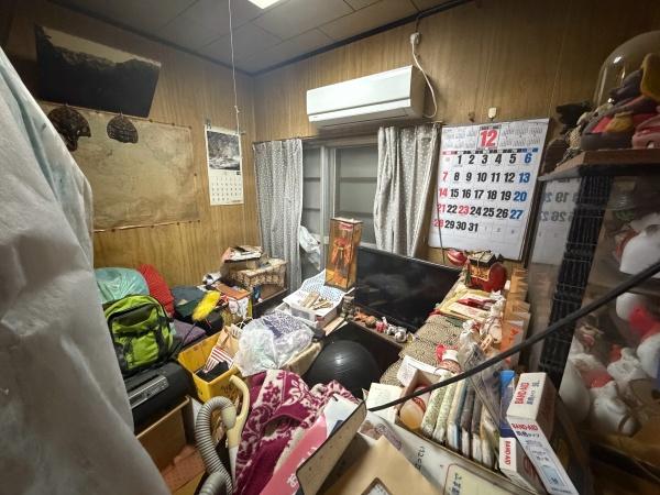 千葉市花見川区長作台２丁目の中古一戸建て