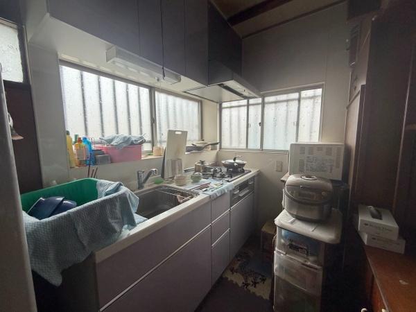 千葉市花見川区長作台２丁目の中古一戸建て