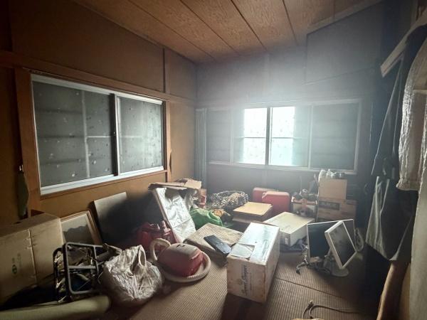 千葉市花見川区長作台２丁目の中古一戸建て