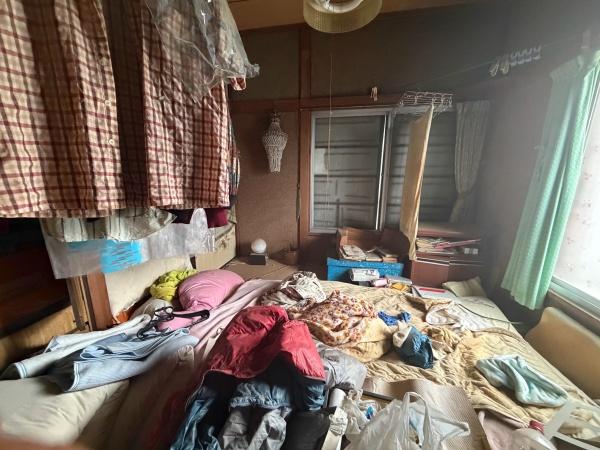 千葉市花見川区長作台２丁目の中古一戸建て