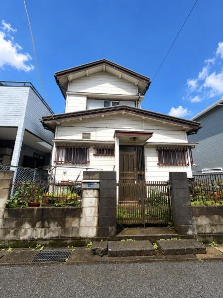 中古戸建・長作台2丁目・388
