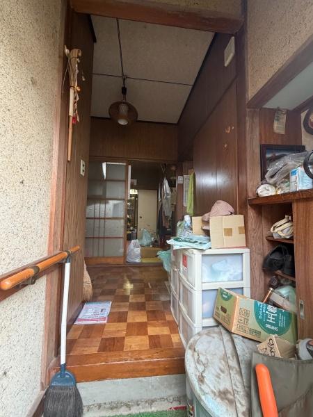 千葉市花見川区長作台２丁目の中古一戸建て