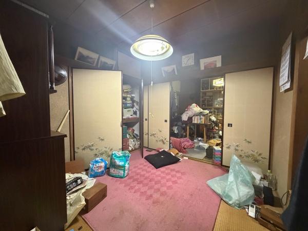 千葉市花見川区長作台２丁目の中古一戸建て