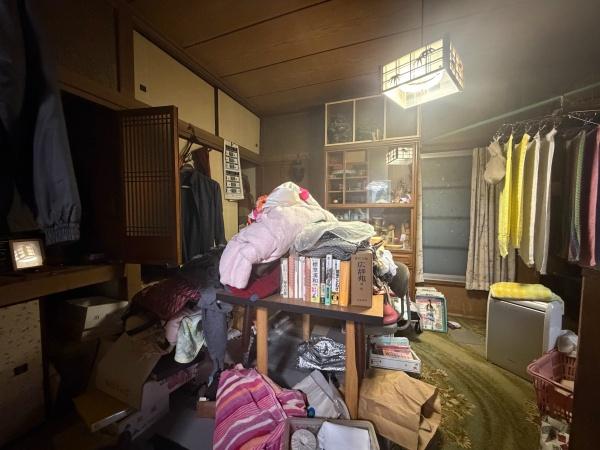 千葉市花見川区長作台２丁目の中古一戸建て