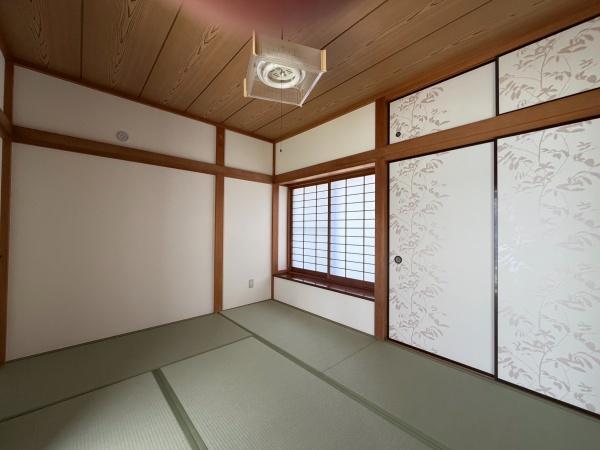 千葉市花見川区作新台４丁目の中古一戸建て