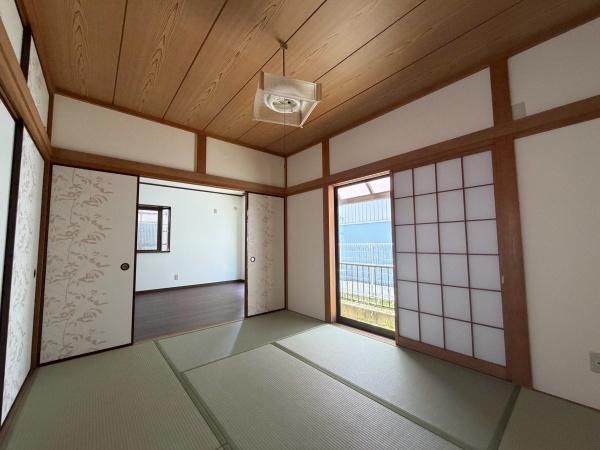 千葉市花見川区作新台４丁目の中古一戸建て