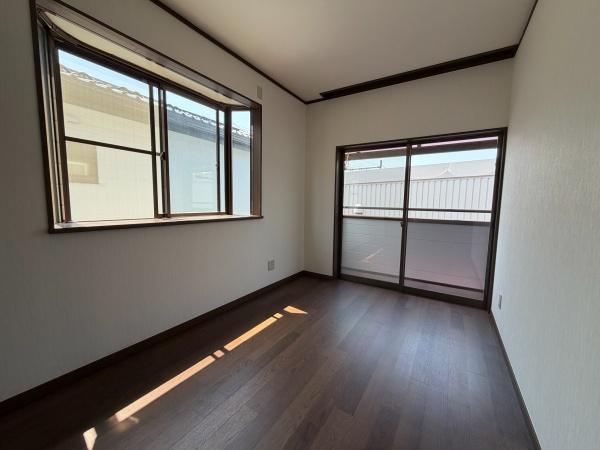 千葉市花見川区作新台４丁目の中古一戸建て