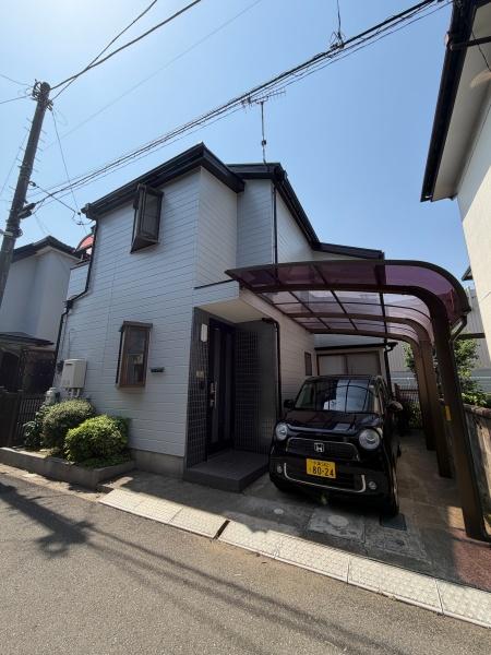 中古戸建・作新台4丁目・1750